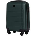 Wings GANNET Šedá 28 L – Sleviste.cz