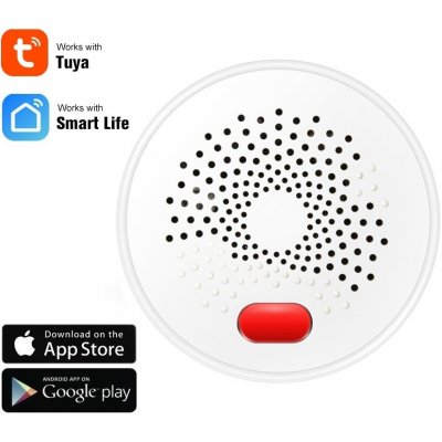 TUYA WiFi AS-RQ400A – Zbozi.Blesk.cz