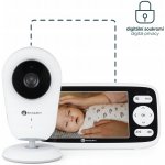Petite&Mars Chůvička dětská digitální NANO 4.0 – Zbozi.Blesk.cz