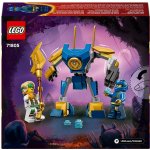 LEGO® Ninjago 71805 Bojový mech Jaya – Zboží Živě