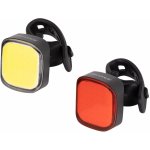 Force Cob 2.0 Usb set černé – Zboží Mobilmania