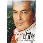 Černý, Jožka: Jožka Černý a jeho nejmilejší písně DVD – Hledejceny.cz