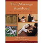 Thai Massage Workbook - D. Roylance, C. Salguero – Hledejceny.cz