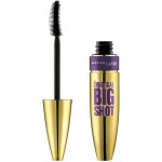 Maybelline Objemová řasenka Volum’ Express The Colossal Big Shot Bolder Bolder Black 9,5 ml – Sleviste.cz