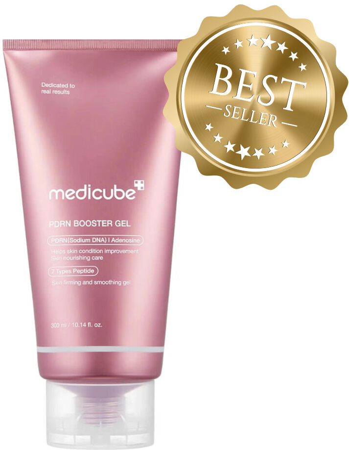 Medicube PDRN Booster Gel Buster gel 300 ml