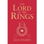 The Lord of the Rings - J.R.R. Tolkien – Hledejceny.cz
