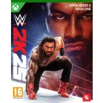 WWE 2K25 – Zbozi.Blesk.cz