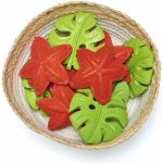 Lanco list zlatá – Zboží Dáma