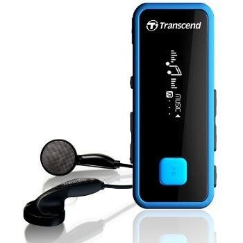 Transcend MP350 8GB