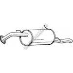 Bosal BS 171-467 – Hledejceny.cz