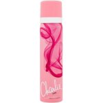 Revlon Charlie Pink Woman deospray 75 ml – Hledejceny.cz