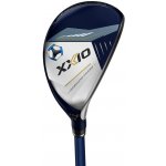 XXIO 13, MP1300 41 Hybrid levé 4 grafit Regular – Hledejceny.cz