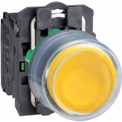 Schneider Electric XB5-AP51 lícující s průhlednou krytkou – Hledejceny.cz