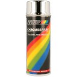Motip Chrom Spray 400ml – Sleviste.cz