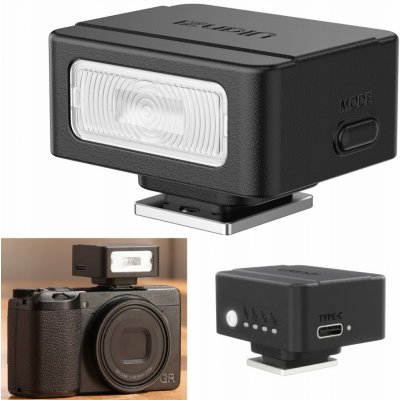 Ulanzi SL01 Flash – Sleviste.cz