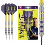 Sada steel šipek Target Luke Littler Loadout 23g SP, 90% wolfram – Hledejceny.cz