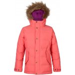 Burton GIRLS TRAVERSE JK GEORGIA PEACH – Hledejceny.cz