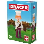 Efko IGRÁČEK Kuchařka mini – Sleviste.cz