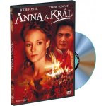 Anna a král DVD – Hledejceny.cz