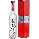 Chopin Rye 40 % 0,7 l (karton) – Hledejceny.cz