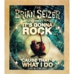 Setzer Orchestra, Brian - It's Gonna Rock – Sleviste.cz