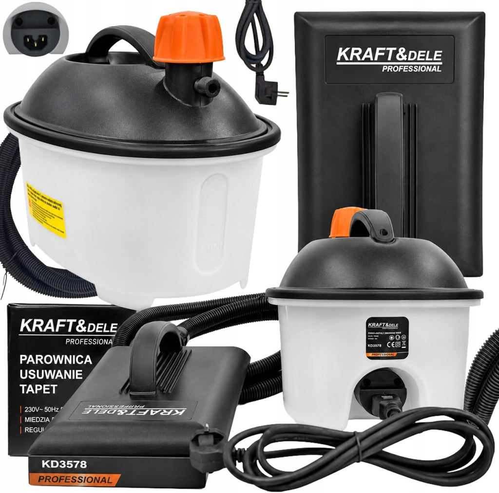 Kraft&Dele KD3578