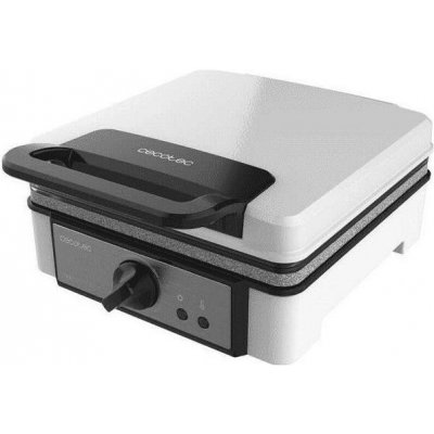 Cecotec Fun Gofrestone Double – Zboží Mobilmania