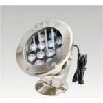 NBB LED POOL RGB 12W DC 12V IP68 – HobbyKompas.cz