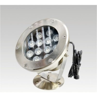 NBB LED POOL RGB 12W DC 12V IP68 – HobbyKompas.cz