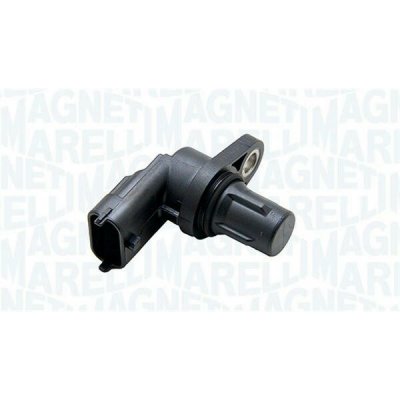 Snímač, poloha vačkového hřídele MAGNETI MARELLI 064847192010 – Hledejceny.cz