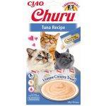 Churu Cat Tuna 4 x 14 g – Sleviste.cz