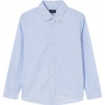 Mayoral chlapecká košile DR sv. modrá – Sleviste.cz