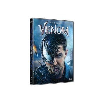 Venom DVD