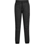 Portwest Stretch Chefs Joggers pánské černé 2XL – Zboží Dáma