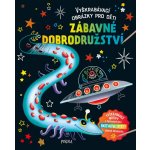 Zábavné dobrodružství – Zbozi.Blesk.cz