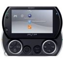 PlayStation Portable Go