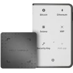 Ledger Stax – Zboží Živě