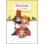 Notýsek pro 1. ročník - RUMCAJS – Hledejceny.cz