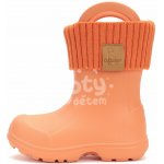 D.D.Step Rainboot holínky Giverny Glow – Zboží Mobilmania