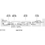 Bosal BS 154-325 – Hledejceny.cz