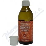 Pharma Activ Koloidní železo + Vitamín C liquid 300 ml – Hledejceny.cz