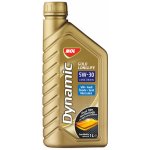 MOL Dynamic Gold LongLife 5W-30 1 l – Sleviste.cz