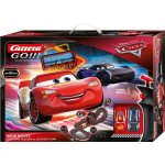 Carrera GO Disney Auta Cars Tor Neon Nights – Hledejceny.cz