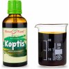 Doplněk stravy Koptis bylinné kapky tinktura 50 ml