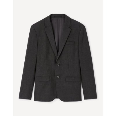 Celio Sako slim Jugiani Černá – Sleviste.cz