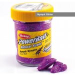 Berkley Těsto na pstruhy PowerBait Select Trout Bait 50 g Nymph Glitter – Zboží Mobilmania