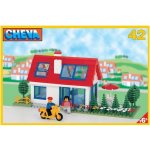 Cheva 42 Dům – Zboží Mobilmania