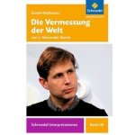 Daniel Kehlmann: Die Vermessung der Welt – Hledejceny.cz