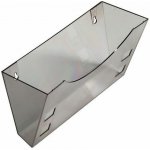 HELIT Doplněk ke stojanům na katology, montáž na stěnu, A4/A5, – Sleviste.cz