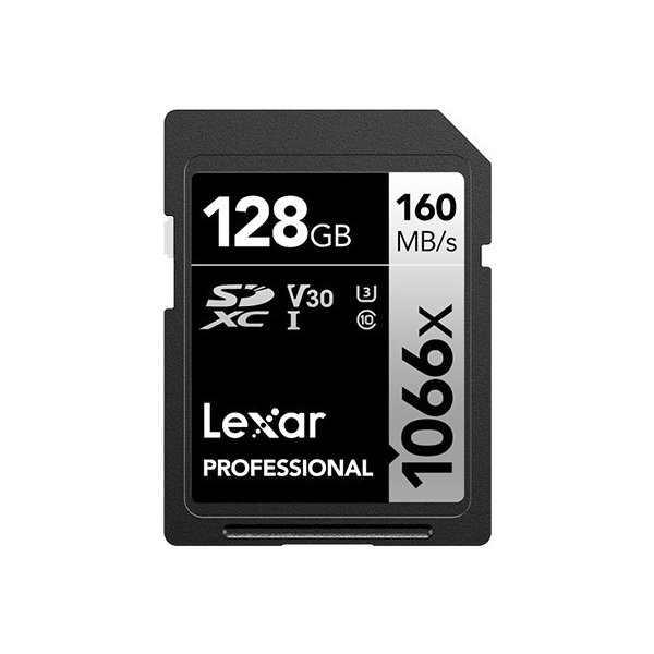 Lexar SDXC UHS-I 128GB LSD1066128GBNNNG od 687 Kč - Heureka.cz